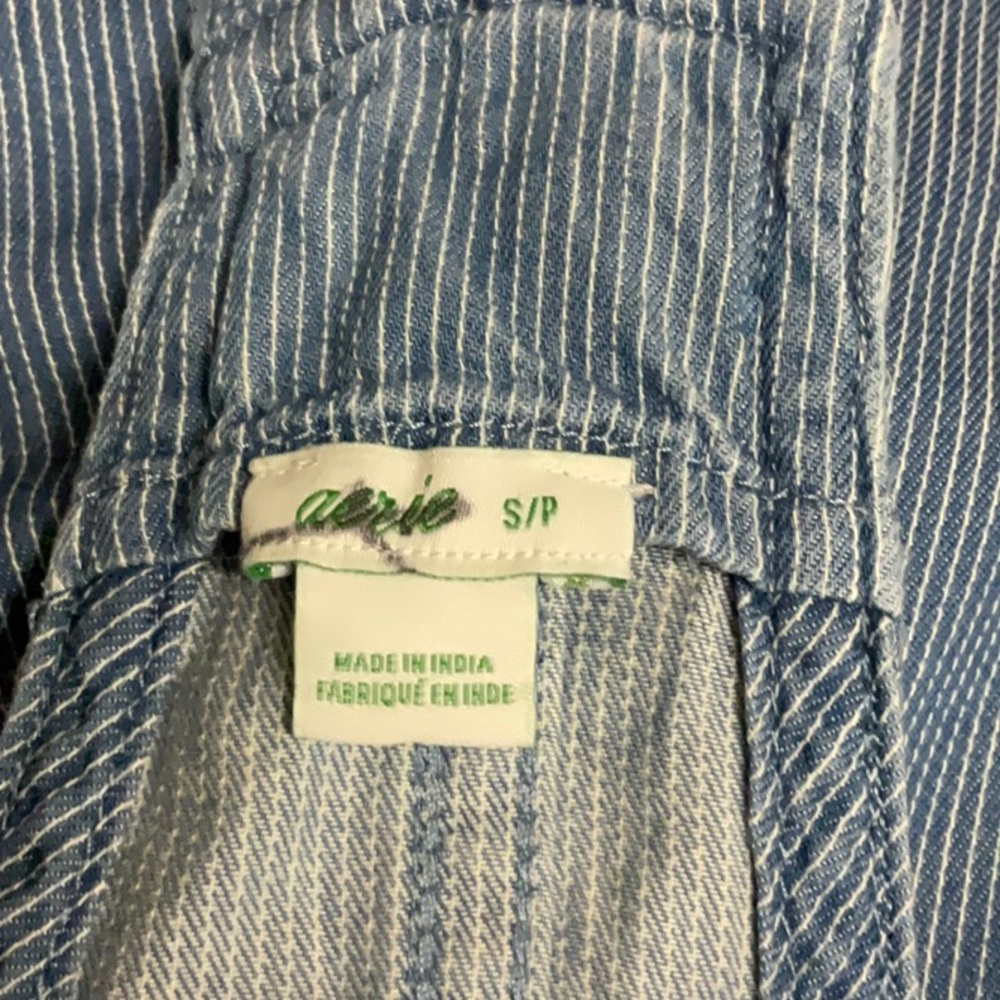 Women’s overall 👨‍🌾 - Picture 2 of 9